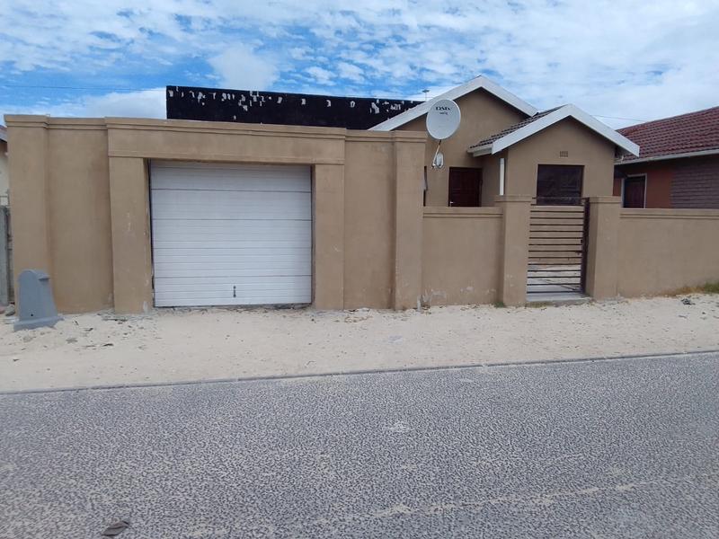 2 Bedroom Property for Sale in Ilitha Park Western Cape